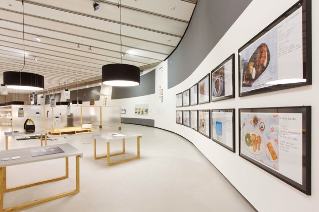 展廳，展廳空間，展示空間